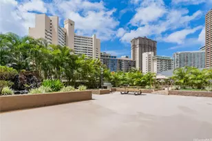 411 Hobron Ln, Honolulu, HI 96815 - Photo 23