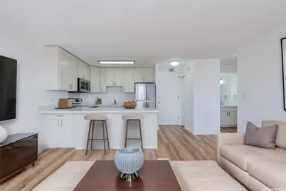 411 Hobron Lane #2509, Honolulu, HI 96815 - Photo 7