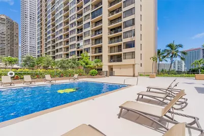 411 Hobron Lane #2509, Honolulu, HI 96815 - Photo 21