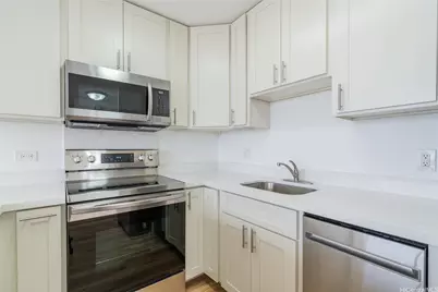 411 Hobron Lane #2509, Honolulu, HI 96815 - Photo 11