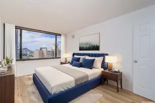 411 Hobron Ln, Honolulu, HI 96815 - Photo 15