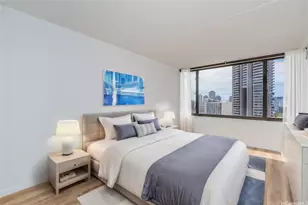 411 Hobron Ln, Honolulu, HI 96815 - Photo 13