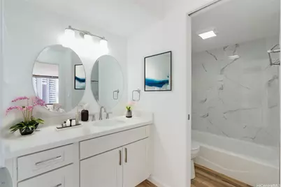411 Hobron Lane #2509, Honolulu, HI 96815 - Photo 17