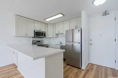 411 Hobron Lane #2509, Honolulu, HI 96815 - Photo 9