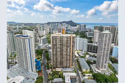 411 Hobron Lane #607, Honolulu, HI 96815 - Photo 21