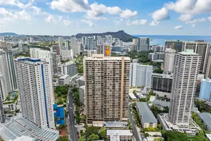 411 Hobron Ln, Honolulu, HI 96815 - Photo 21