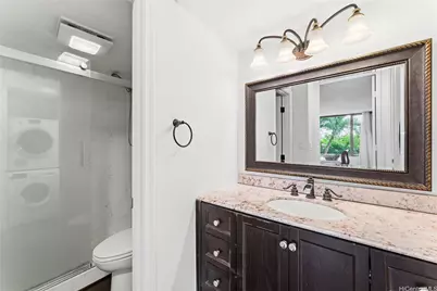 411 Hobron Lane #607, Honolulu, HI 96815 - Photo 13