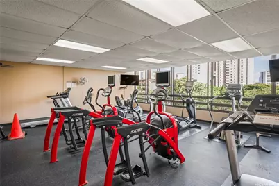 411 Hobron Lane #607, Honolulu, HI 96815 - Photo 13