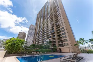 411 Hobron Ln, Honolulu, HI 96815 - Photo 17