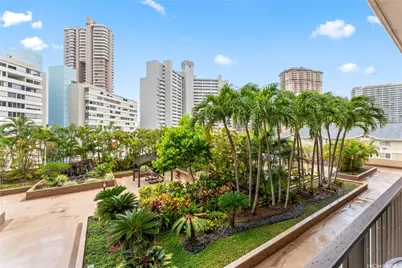 411 Hobron Lane #607, Honolulu, HI 96815 - Photo 9