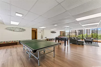 411 Hobron Lane #607, Honolulu, HI 96815 - Photo 19