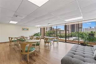 411 Hobron Ln, Honolulu, HI 96815 - Photo 15