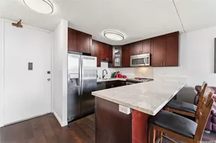 411 Hobron Ln, Honolulu, HI 96815 - Photo 3