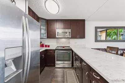 411 Hobron Lane #607, Honolulu, HI 96815 - Photo 1