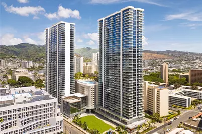 1500 Rycroft Street #4102R, Honolulu, HI 96814 - Photo 15