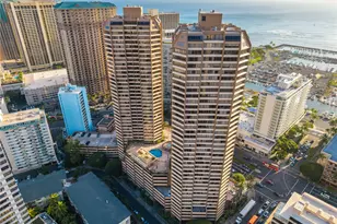 1778 Ala Moana Blvd, Honolulu, HI 96815 - Photo 23