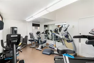 1778 Ala Moana Blvd, Honolulu, HI 96815 - Photo 21