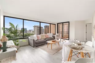 1778 Ala Moana Blvd, Honolulu, HI 96815 - Photo 3