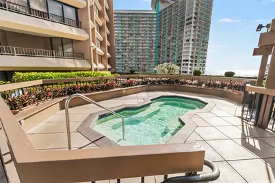 1778 Ala Moana Boulevard #2814, Honolulu, HI 96815 - Photo 21