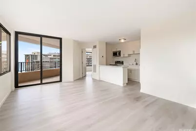 1778 Ala Moana Boulevard #2814, Honolulu, HI 96815 - Photo 5