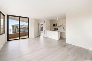 1778 Ala Moana Blvd, Honolulu, HI 96815 - Photo 5