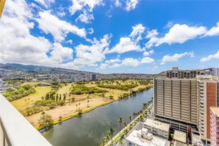 445 Seaside Ave, Honolulu, HI 96815 - Photo 1