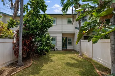 91-1051 Kaileolea Drive #2B2, Ewa Beach, HI 96706 - Photo 19