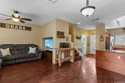 91-1051 Kaileolea Drive #2B2, Ewa Beach, HI 96706 - Photo 1