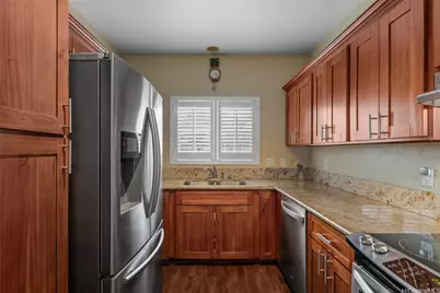 91-1051 Kaileolea Drive #2B2, Ewa Beach, HI 96706 - Photo 3