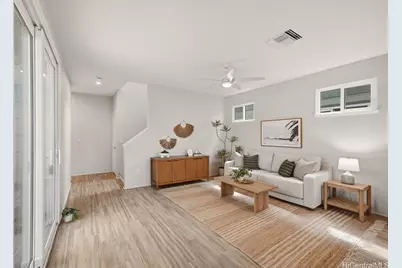 91-1101 Franklin D Roosevelt Avenue #209, Kapolei, HI 96707 - Photo 3