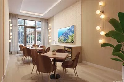 2599 Kapiolani Boulevard #3615, Honolulu, HI 96826 - Photo 21