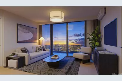 2599 Kapiolani Boulevard #3615, Honolulu, HI 96826 - Photo 1
