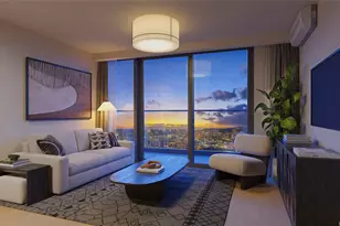 2599 Kapiolani Blvd, Honolulu, HI 96826 - Photo 1