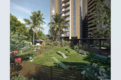 2599 Kapiolani Boulevard #3615, Honolulu, HI 96826 - Photo 23