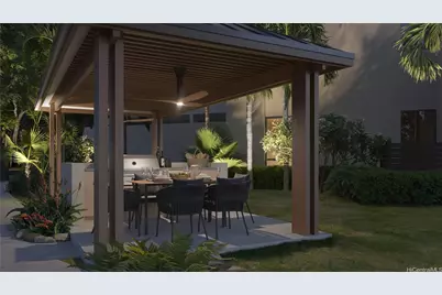 2599 Kapiolani Boulevard #3615, Honolulu, HI 96826 - Photo 15