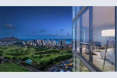 2599 Kapiolani Boulevard #3615, Honolulu, HI 96826 - Photo 13