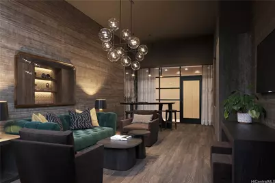 2599 Kapiolani Boulevard #3615, Honolulu, HI 96826 - Photo 19