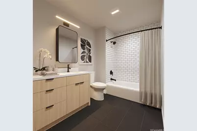 2599 Kapiolani Boulevard #3615, Honolulu, HI 96826 - Photo 5