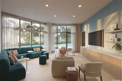 2599 Kapiolani Boulevard #3615, Honolulu, HI 96826 - Photo 17
