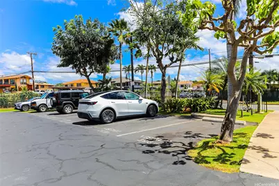 94-302 Paiwa Street #713, Waipahu, HI 96797 - Photo 25