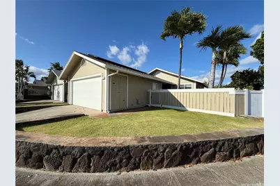 91-929 Pahuhu Street, Ewa Beach, HI 96706 - Photo 1