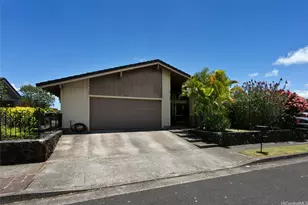 98-1024 Oliwa St, Aiea, HI 96701 - Photo 1