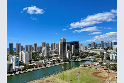 2333 Kapiolani Boulevard #2710, Honolulu, HI 96826 - Photo 3