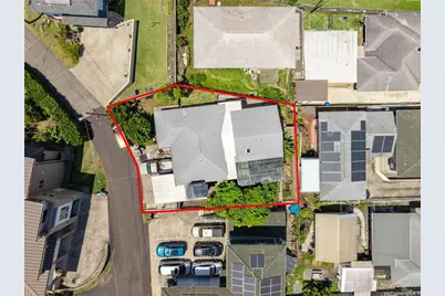2145 Malino Place, Honolulu, HI 96817 - Photo 25