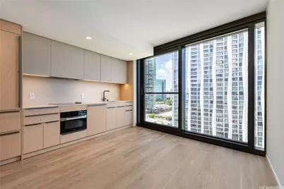 333 Ward Avenue #1708, Honolulu, HI 96814 - Photo 7