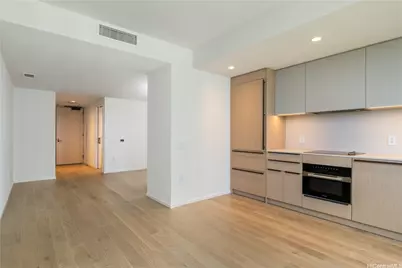333 Ward Avenue #1708, Honolulu, HI 96814 - Photo 3