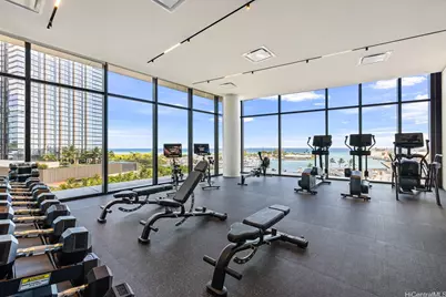 333 Ward Avenue #1708, Honolulu, HI 96814 - Photo 21