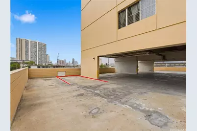 2474 Kapiolani Boulevard #1002, Honolulu, HI 96826 - Photo 19