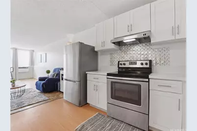2474 Kapiolani Boulevard #1002, Honolulu, HI 96826 - Photo 5