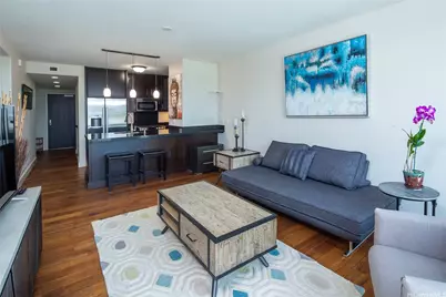 1189 Waimanu Street #2908, Honolulu, HI 96814 - Photo 3
